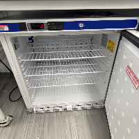 VWR Undercounter Refrigerator image 0